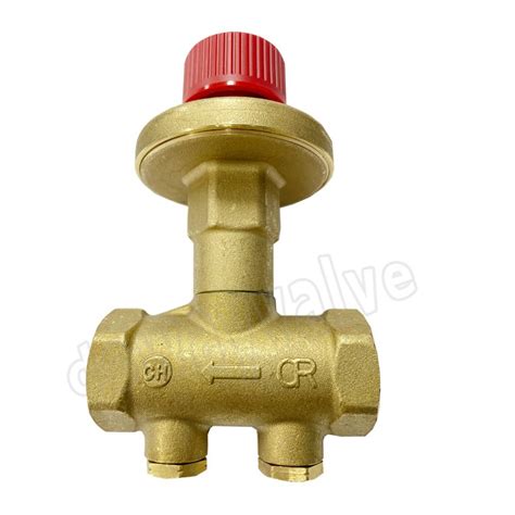 Image result for Pressure Differential Valve