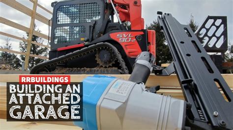 Image result for Framing a Garage Addition