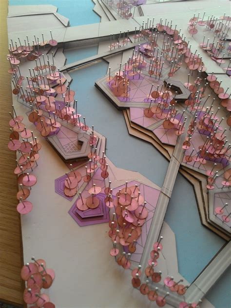 Toradh íomhá ar Graduation Project Model