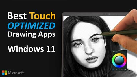 Toradh íomhá ar Procreate for Windows