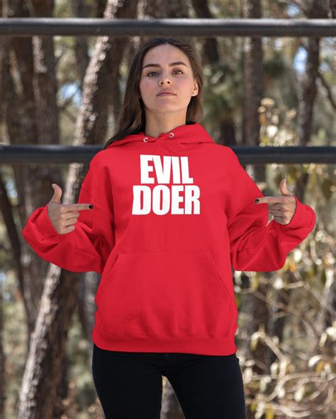 Image result for Evil Doer Goner