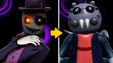 Roblox Thinknoodles Book 2 Piggy Chapter 10 కోసం చిత్ర ఫలితం