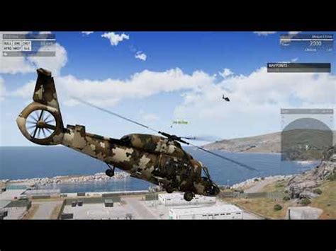 Image result for Arma 3 Editor Helicopter