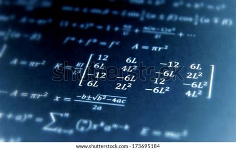 Toradh íomhá ar Advanced Math Equations