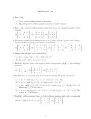 Image result for Positive Definite Matrix Book
