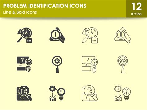 Image result for Problem Identification PowerPoint