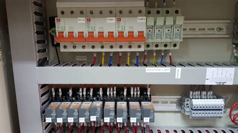 Panel Control Start Motor に対する画像結果