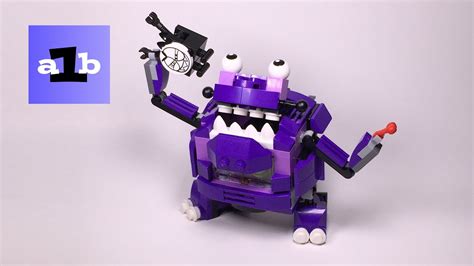 Image result for mixels munchos