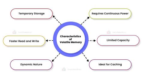Examples of Volatile Memory に対する画像結果