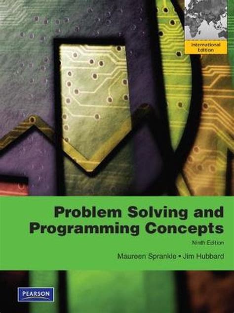 Toradh íomhá ar Problem Solving in Programming People