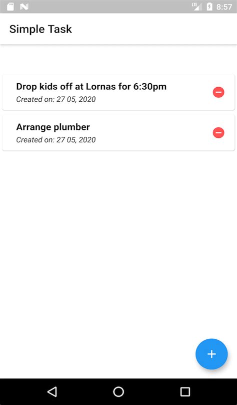 Image result for Simple Task