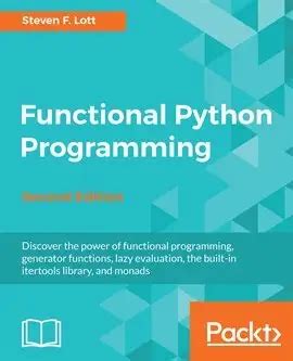 Functional Programming in Python Books に対する画像結果