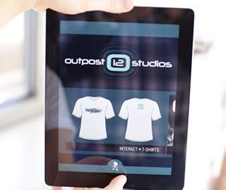 Image result for Augmented Reality Merch