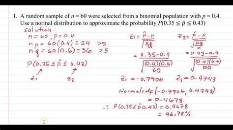 Image result for How to Find Probability of Sample Proportion
