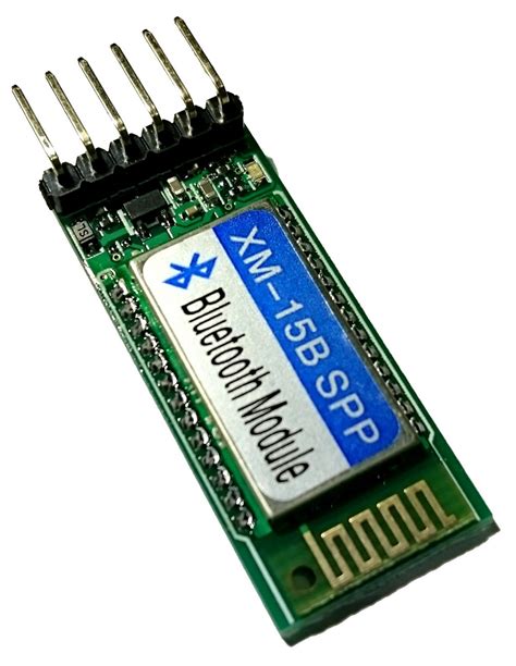 Afbeeldingsresultaten voor Bluetooth SPP Module
