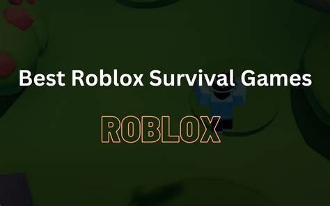 Best Animal Survival Games On Roblox に対する画像結果