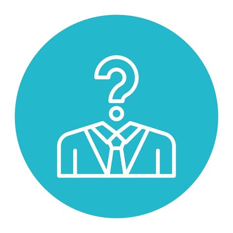 Toradh íomhá ar Communication Sector Problem Icon Vector