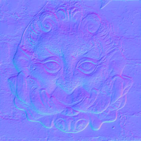 Image result for 3D Texture Porphyry Split Normal Map