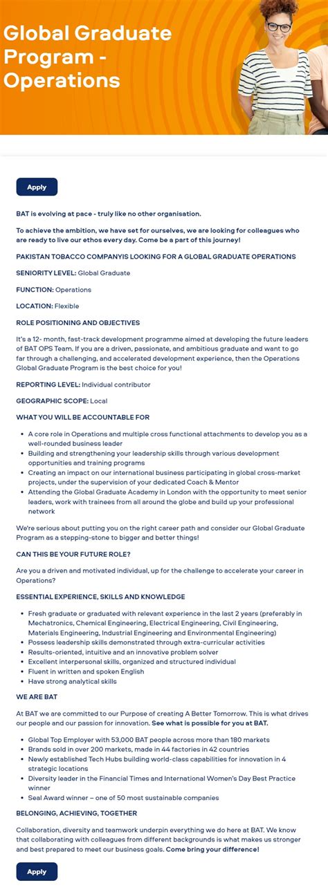 Image result for Bat Global Graduate Program Malaysia Process