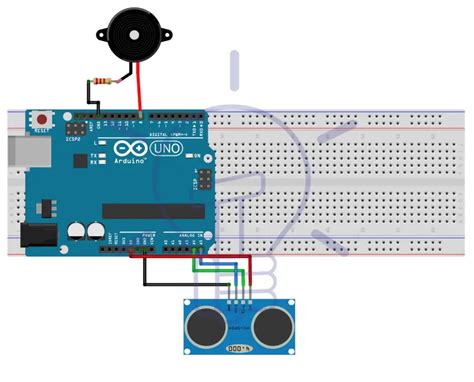 Toradh íomhá ar Automated Doorbell Arduino
