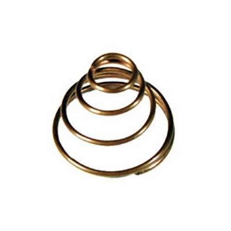 Image result for Conical Spring Switch