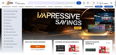 Image result for Is Newegg a Scam