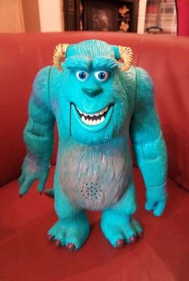 Afbeeldingsresultaten voor Monsters Inc Pull-Ups Commercial