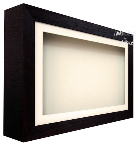 Image result for Shadow Box Frames