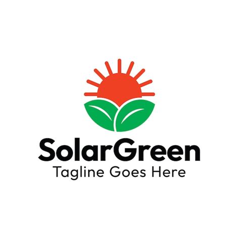 Toradh íomhá ar Green Box Solar Logo