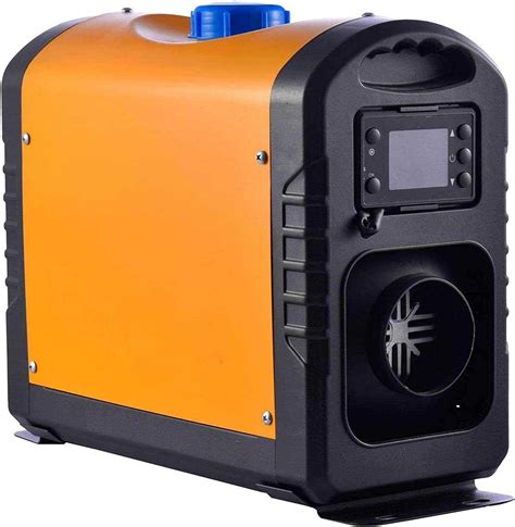 Image result for Diesel Parking Heater