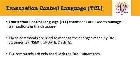 Image result for Control Language 5118 Examples
