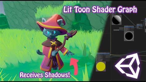 Toradh íomhá ar Unity Bloom Custom Shader Graph