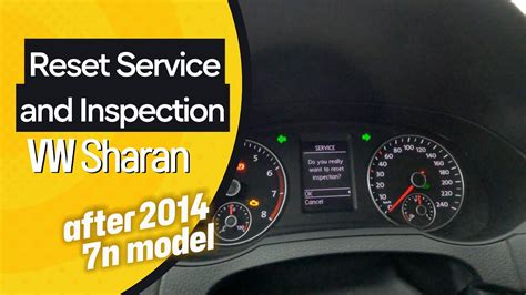 Image result for NOx Sensor Reset Sharan 7N