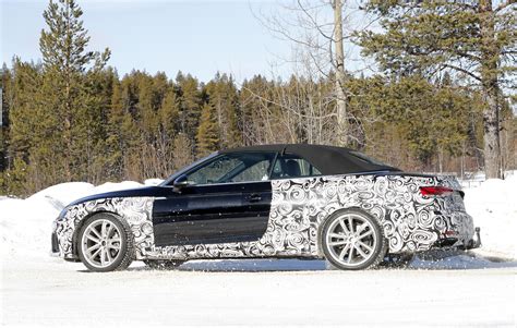 Audi A5 Convertible Automatic に対する画像結果