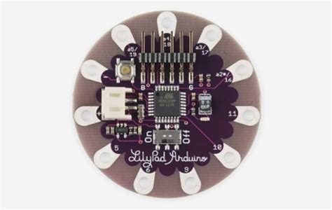 Image result for Arduino Lily Pad Starter Kit