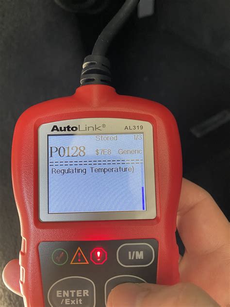 P0128 Code に対する画像結果