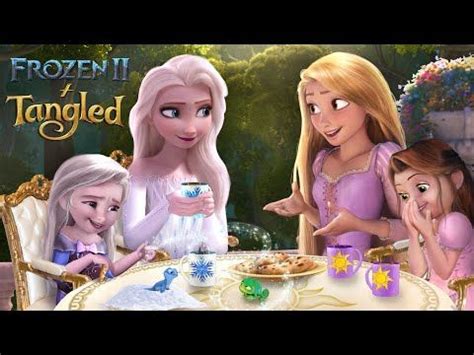Alice Creates Frozen 2 に対する画像結果