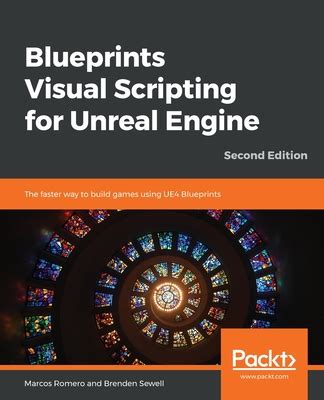 Image result for Visual Scripting UE 4