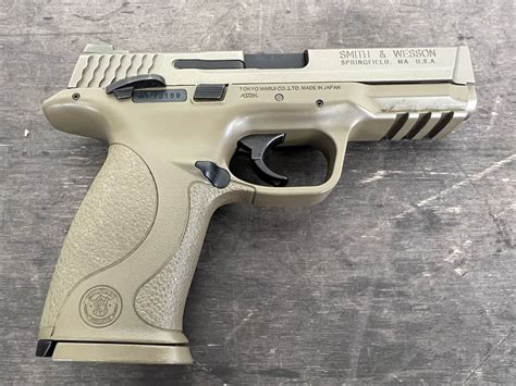 Afbeeldingsresultaten voor M&P9 MW3