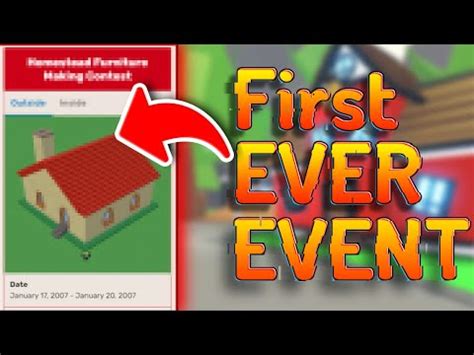 Image result for Recent Roblox Events