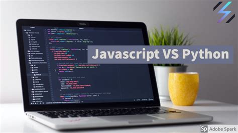 Image result for JavaScript vs Python