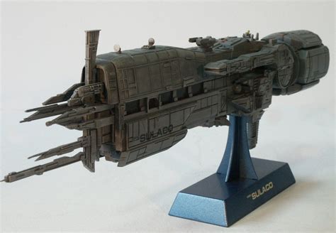Sulaco Spaceship に対する画像結果