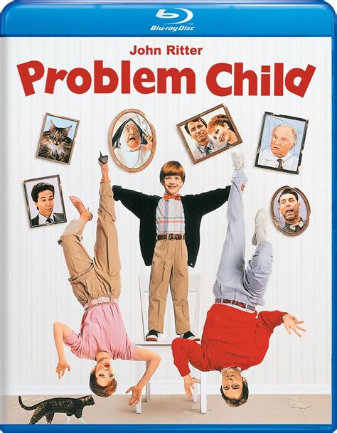 Problem Child Clips に対する画像結果