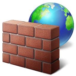 Windows Firewall Icon に対する画像結果