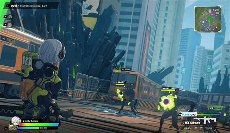 Console Computer UI に対する画像結果