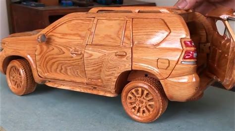 Image result for Making Cars Out of Wood