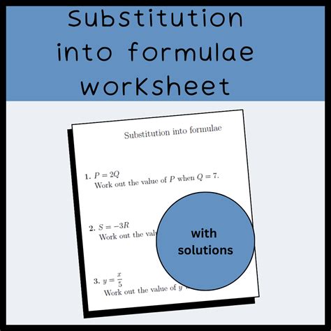 Image result for Using Formulae in It
