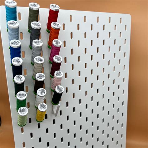 Image result for Spool Thread Storage System