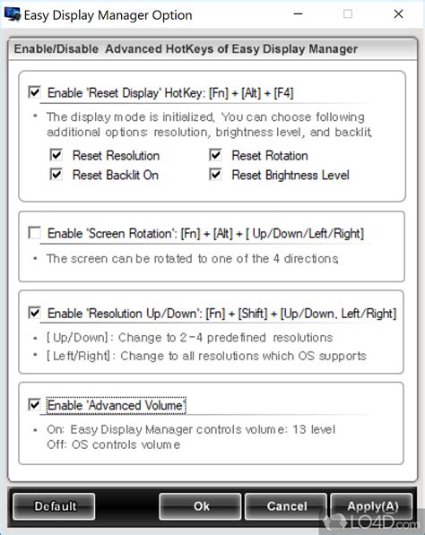 Image result for Display Manager for PC