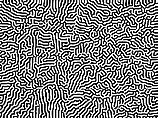 Image result for Diffusion Pattern
